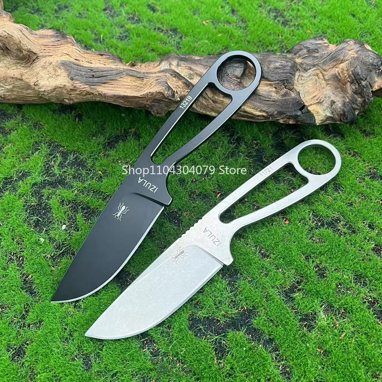 

Муравей IZULA Высокая твердость