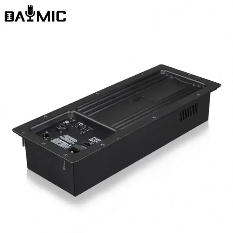 

DAYMIC 1000w power amplifier audio amplifier kits active loudspeaker Class D power amplifier module professional