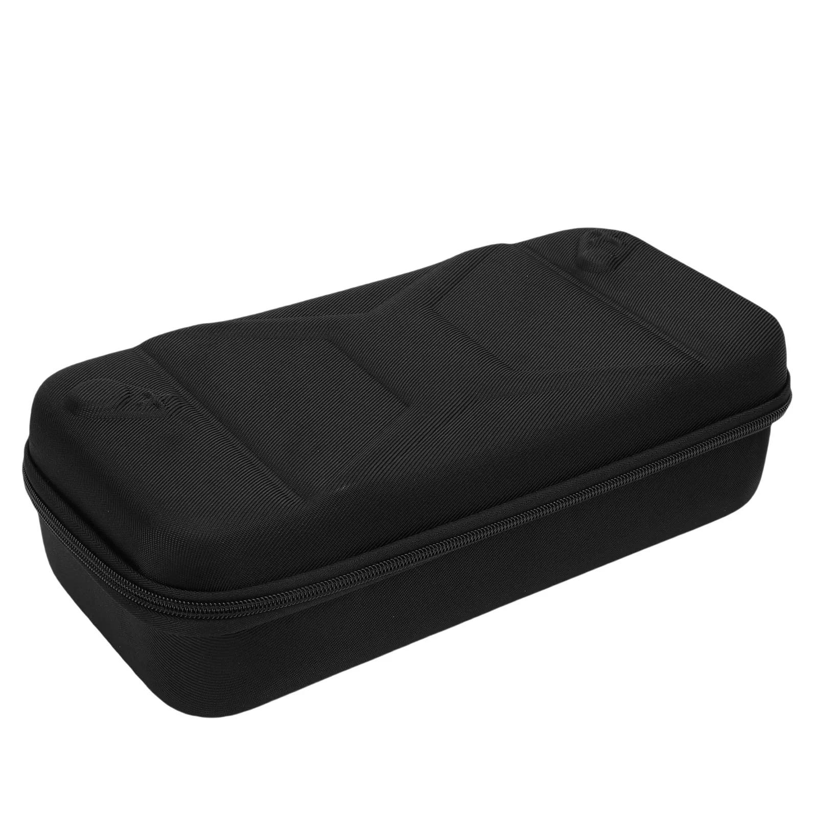 

Жесткий чехол для переноски, подходящий для портативной игровой консоли ROG Ally X, черный, водонепроницаемый, ударопрочный, из EVA, с большой вместимостью для хранения.