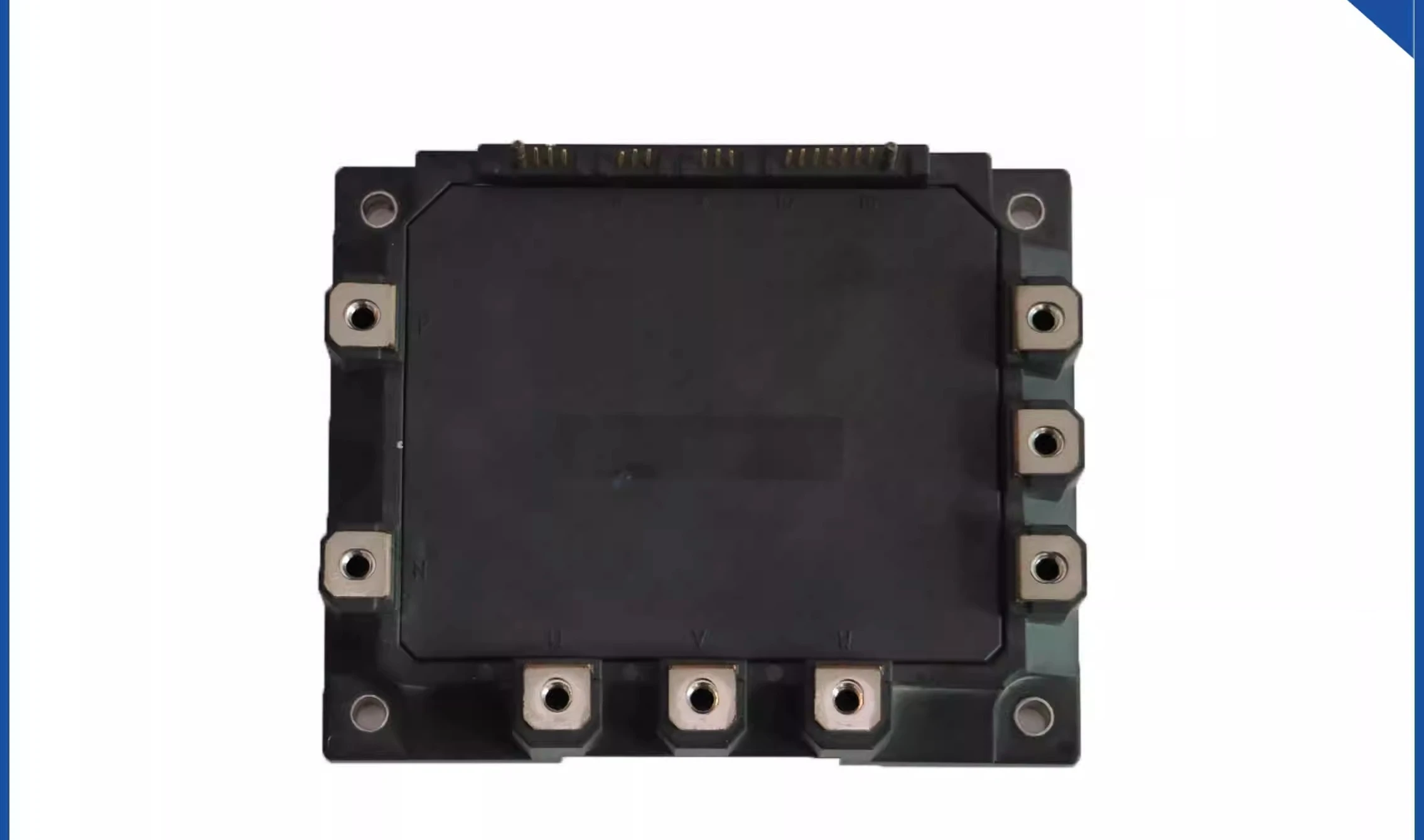 

module 7MBP150RA120-05 Shanghai Yongda elevator IPM drive module quality assurance
