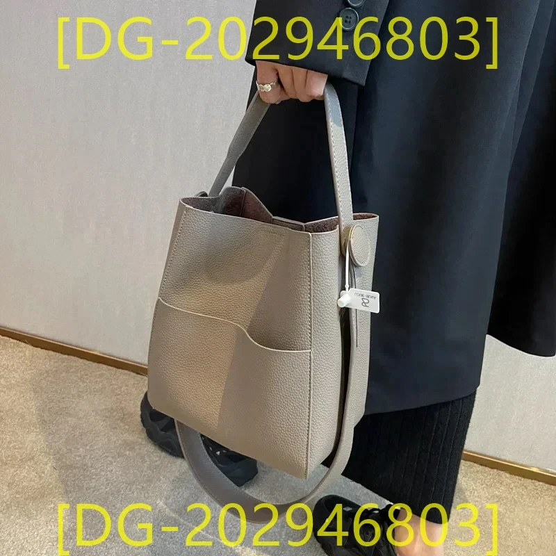 

2024 New Women Bag Fashionable and Soft _DG-202946803_