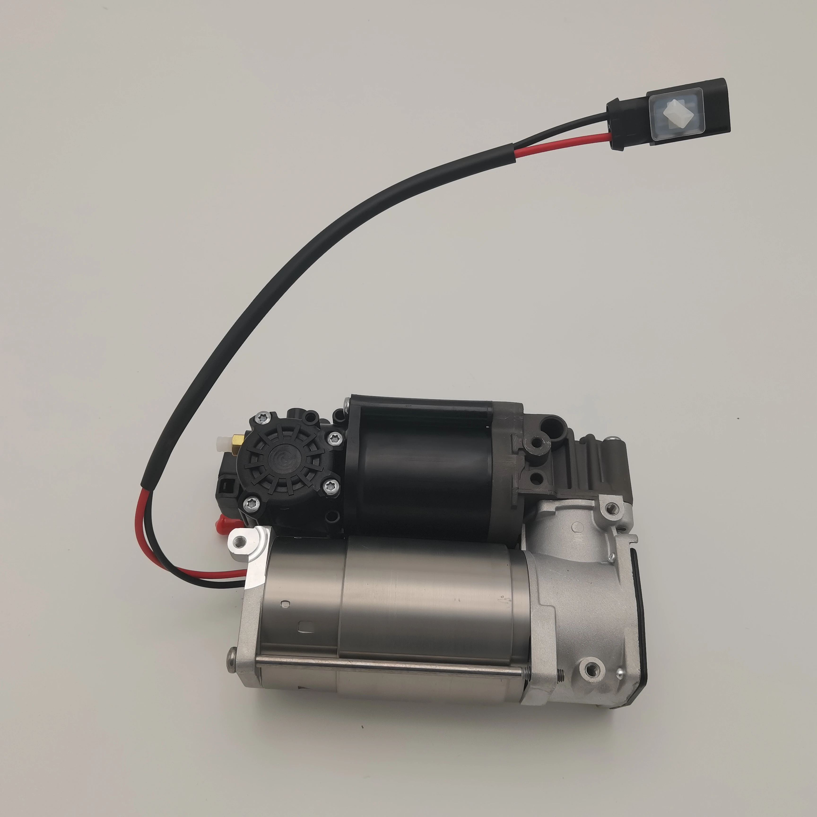 

Tom AutoFor 2010-2015 W212 Suspension Parts New Air Suspension Pump Airmatic Compressor Rubber Part Numbers 212320