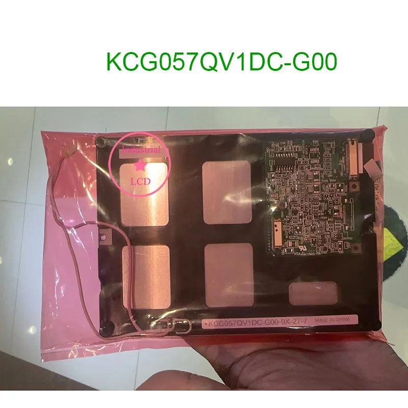 

KCG057QV1DC-G50 KCG057QV1DC-G00 KCG057QV1DC-G500 KCG057QV1DC-G760 KCG057QV1DC-G770 KCG057QV1DC-G501