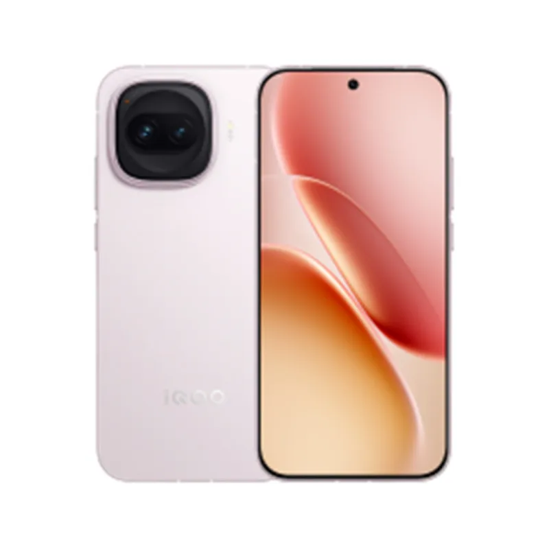 Offical New Vivo Iqoo Z11 Turbo Android Phone Snapdragon 8 Gen 5