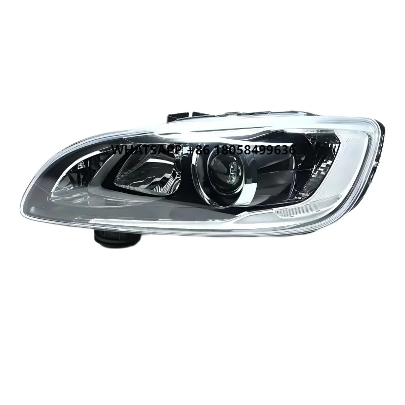 

For Volv XC60 S60 LED Headlight XC90 S90 V40 S80 Original Headlight