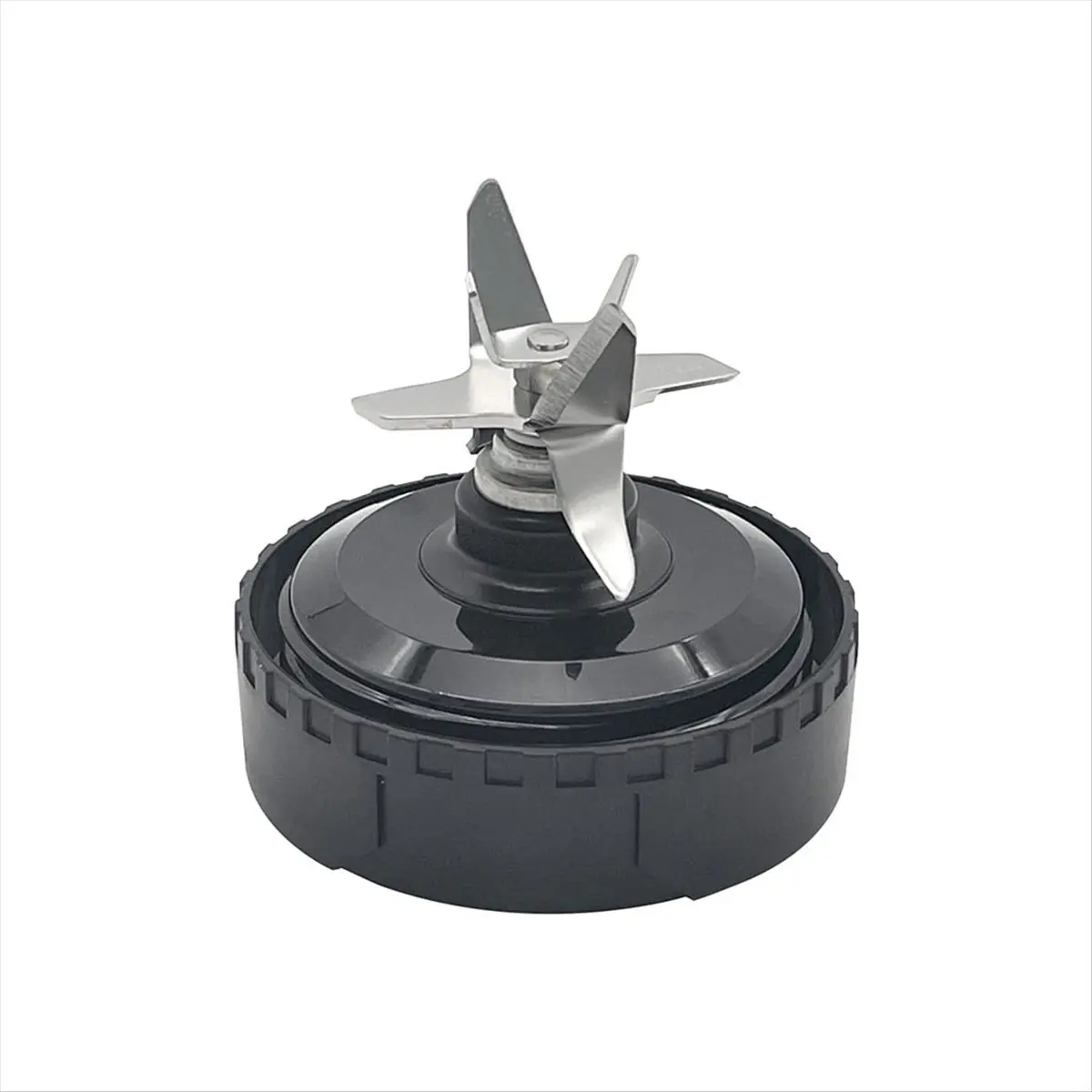 

Appliance Parts For Blender Blade Replacement-6-Fins Extractor Blade Assembly BL610 BL660 BL663 BL770 for 16OZ Cup Accessories