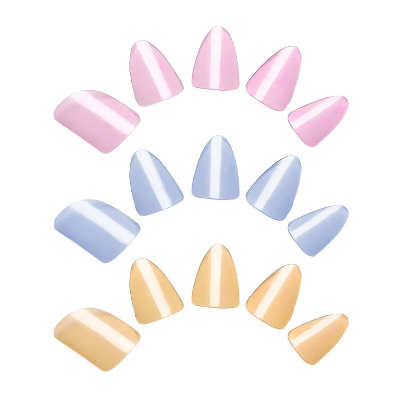 Professional Pipa Nails Picks Playing Accessories Secure Fit And Smoother Edges