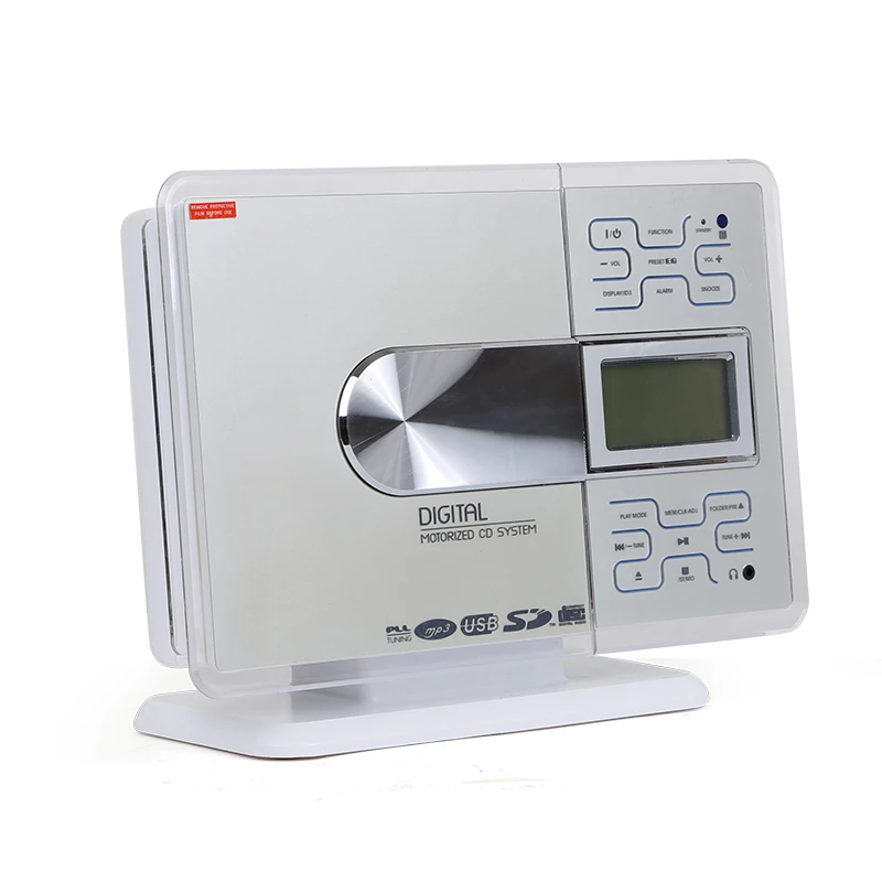CD Combination Player Desktop Home Player Integrated Combination Audio Radio U Disk