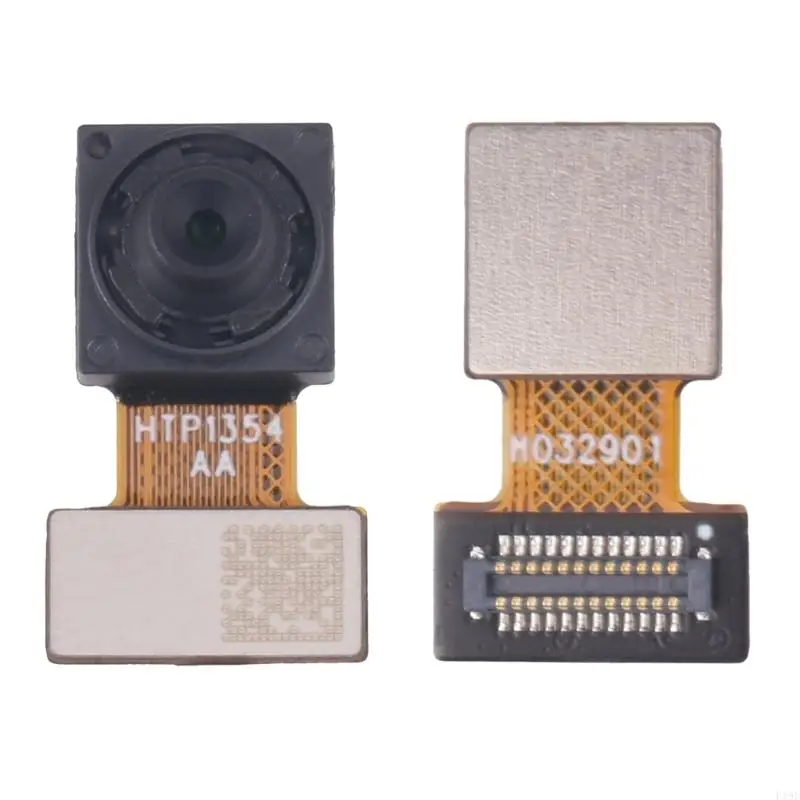 Ugrades Front Camera Replacement with 90 Degree Wide Angles & Auto Concentrate Simple Installs for Tablets Tab 10.5 2021 F19E