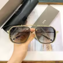 New ADITA INTRACRAFT DTS165 Luxury Designer Square Casual Womens Sunglasses Popular UV400 Polarized Gradient Men's Sun Glasses - AliExpress 200000297