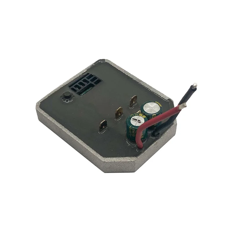 ABRW-Control Board Switch Speed Switch Drive Board Electric Wrench Controller Brushless Lithium Angle Grinder Control Board