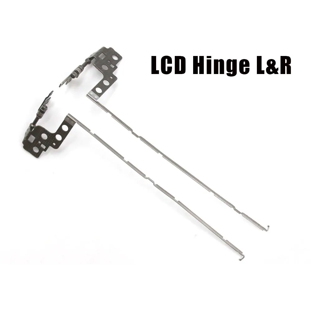 5H50S28945 Laptop LCD Hinge L&R For Lenovo For Ideapad 3-14IML05 3-14ADA05 3-14ARE05 3-14IIL05 3-14IGL05 3-14ITL05 V14 G1-IML