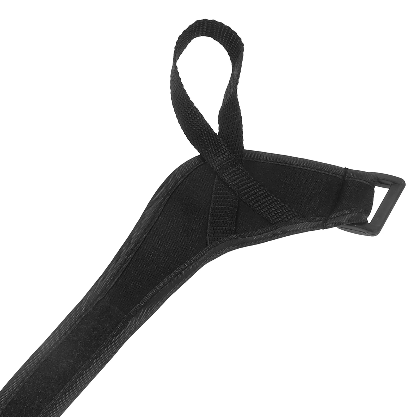 

1 Pair Adjustable Cane Wrist Strap Ski Pole Wristband For Trekking Hiking Walking Stick Outdoor Sports Double Protection Anti
