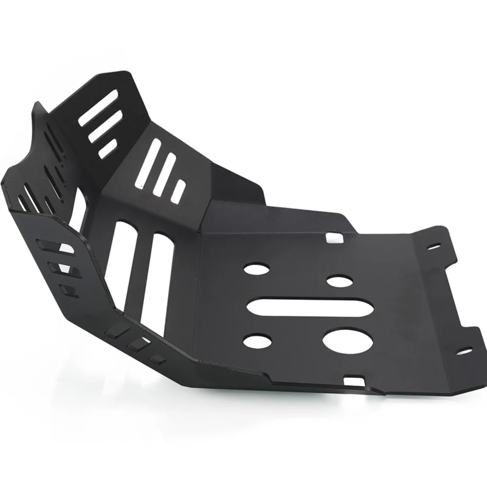 

CNC Under Engine Protection Cover For HONDA CRF300L 2021 2022 2023 CRF 300 L Motorcycle Accessories Skid Plate Bash Frame Guard