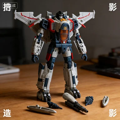 [In Stock ] Transfo…