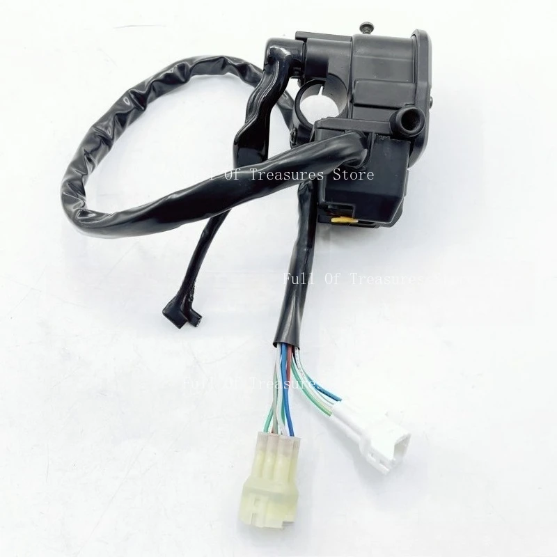 

Компонент топливного дозатора, компонент переключателя правой ручки 7020-160700 7020-160700-00002 CF50