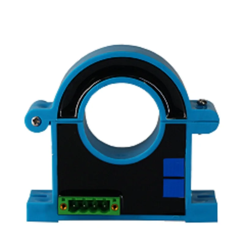 

AC 4-20ma Transformer Two-wire System Current AC150A Linear Isolation Direct DCS Microcontroller with DSP