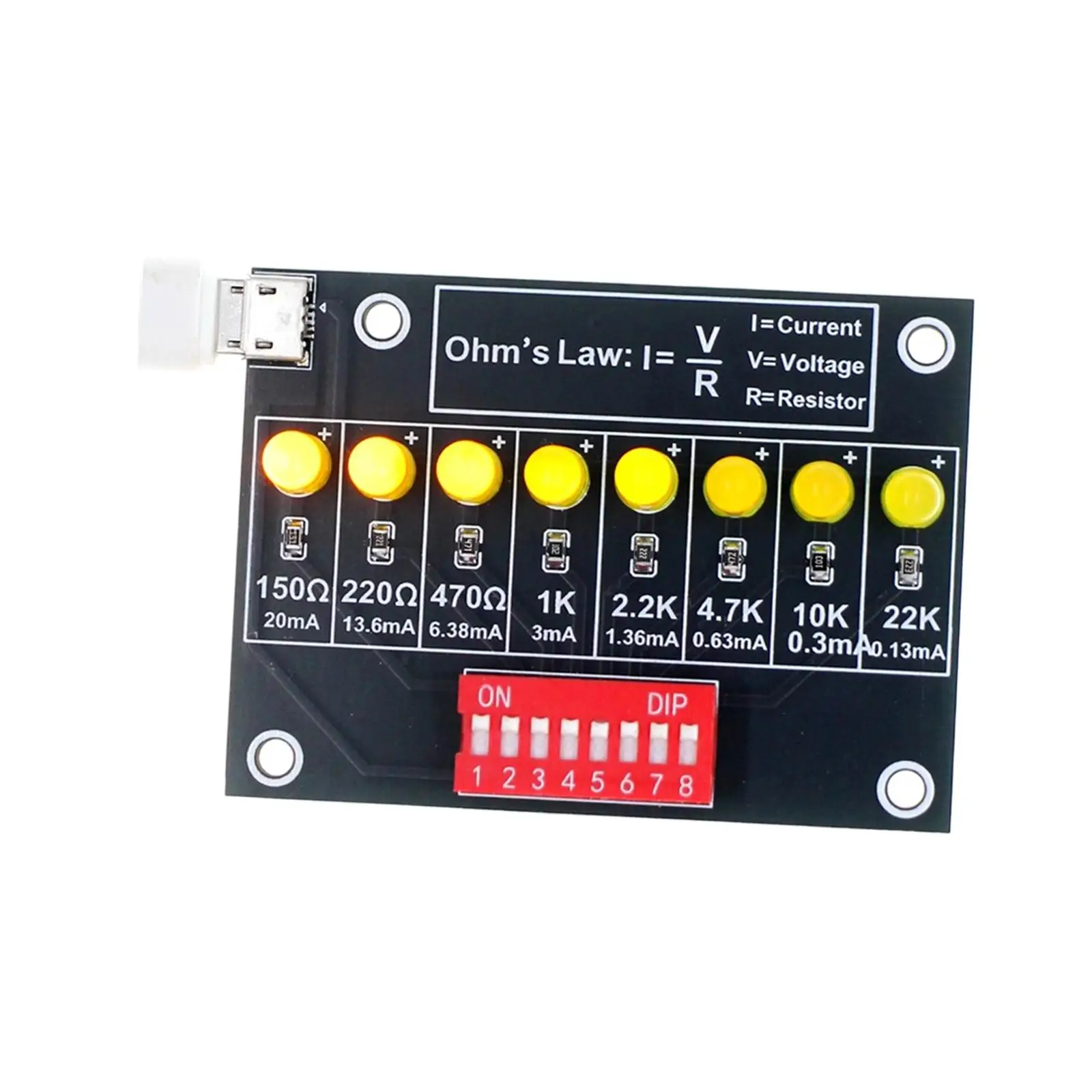 Diy Soldering Pract…