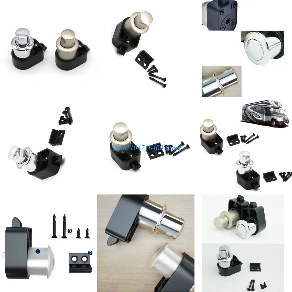 

Y1GD Безопасное и надежное блокирующее решение долговечное и стильное блокировка кнопок легко установить механизм блокировки для