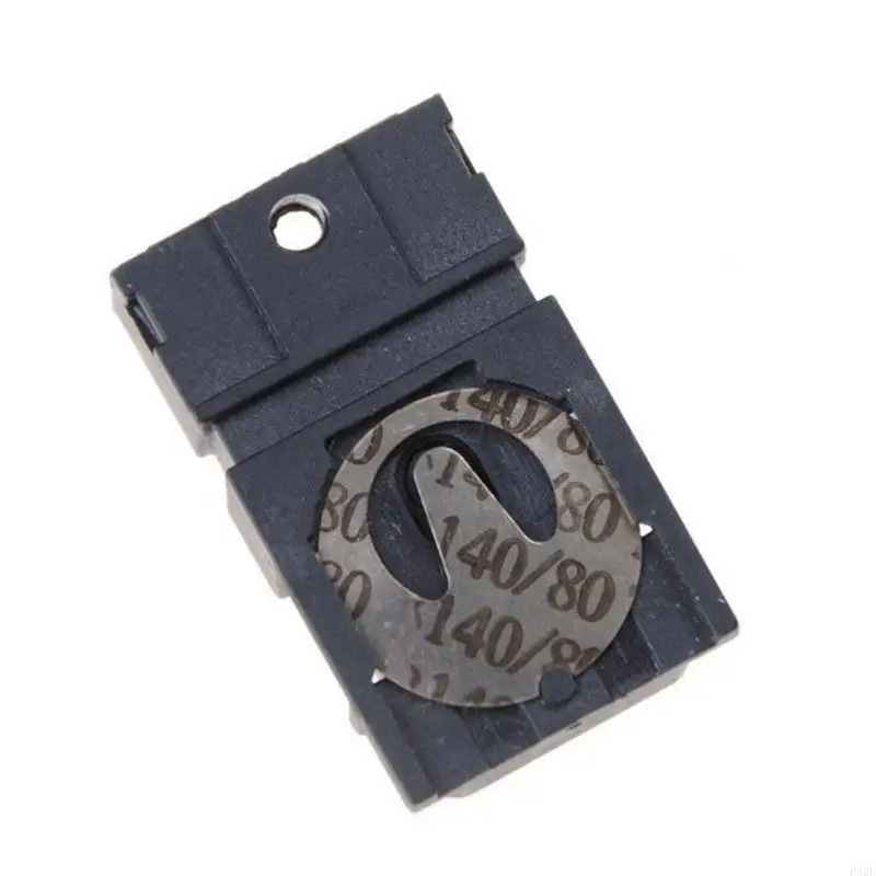 F92F 5pcs/Set Electric Thuttle Управление температурой температуры