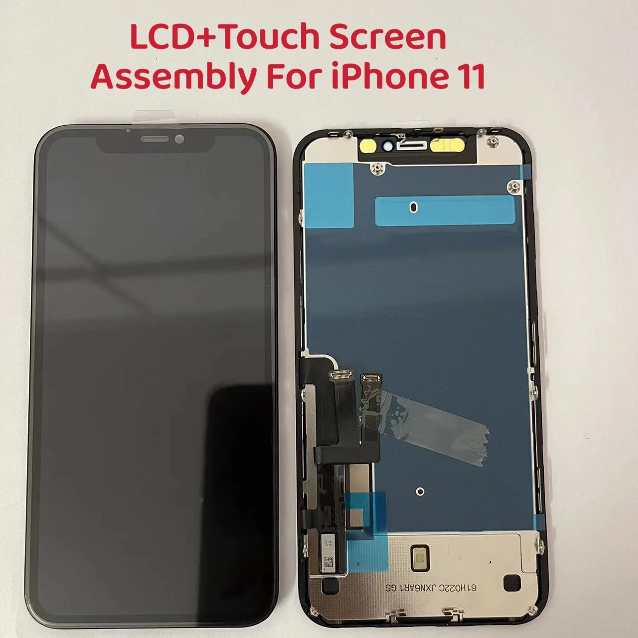 ORG Display สำหรับ iPhone 11 คืออะไร? ทำไมถึงได้รับความนิยมในตลาด AliExpress?