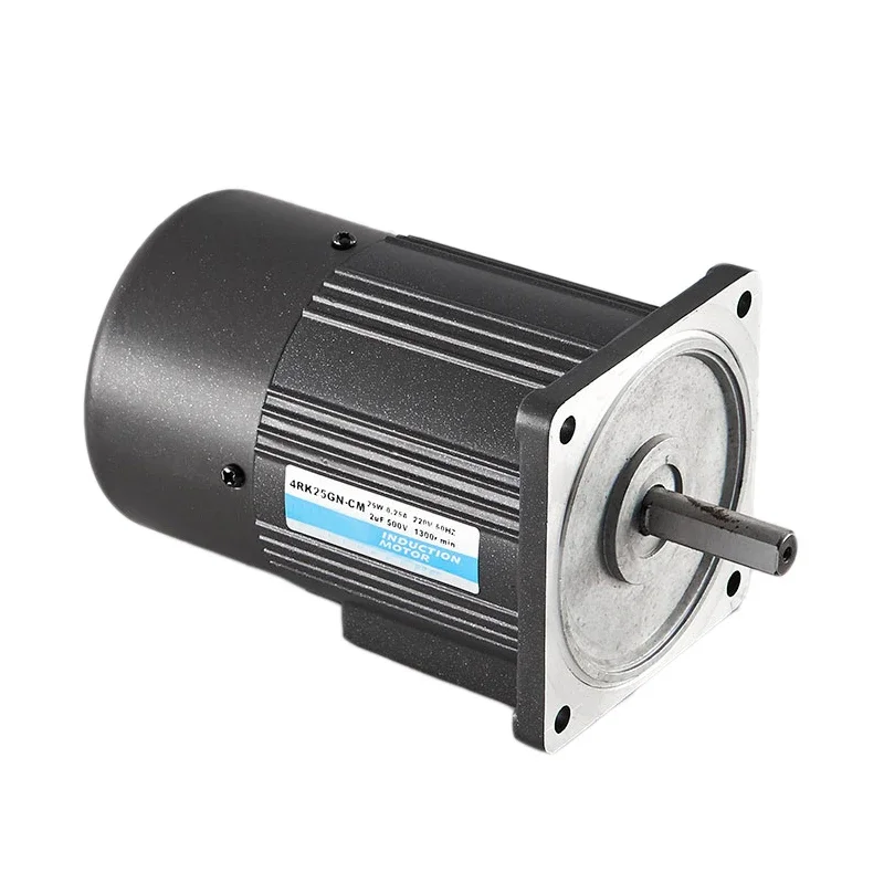 YYHC-DC motor 24V automatic motor for machines