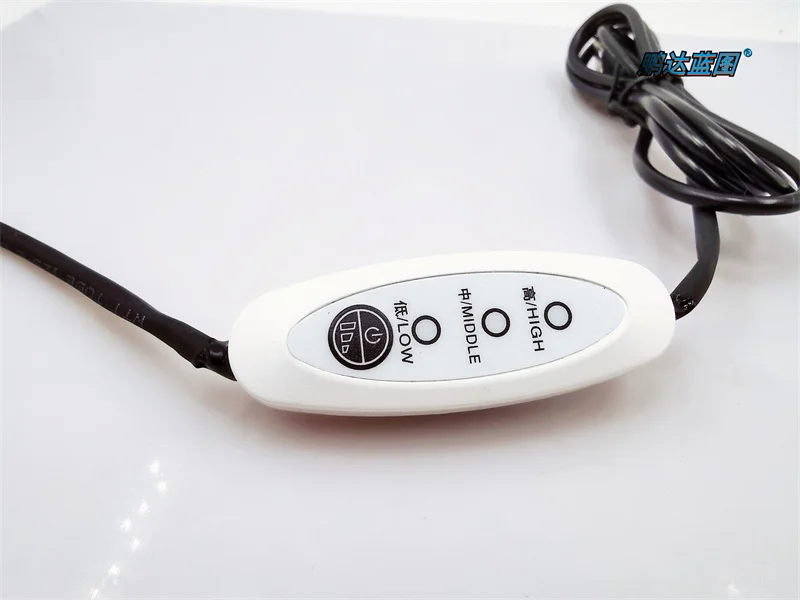 Fogão a lenha doméstico USB, Pequeno Churrasqueira, Hot Pot Ventilador de refrigeração, 9cm Ventilador, 9733, 5V, Novo