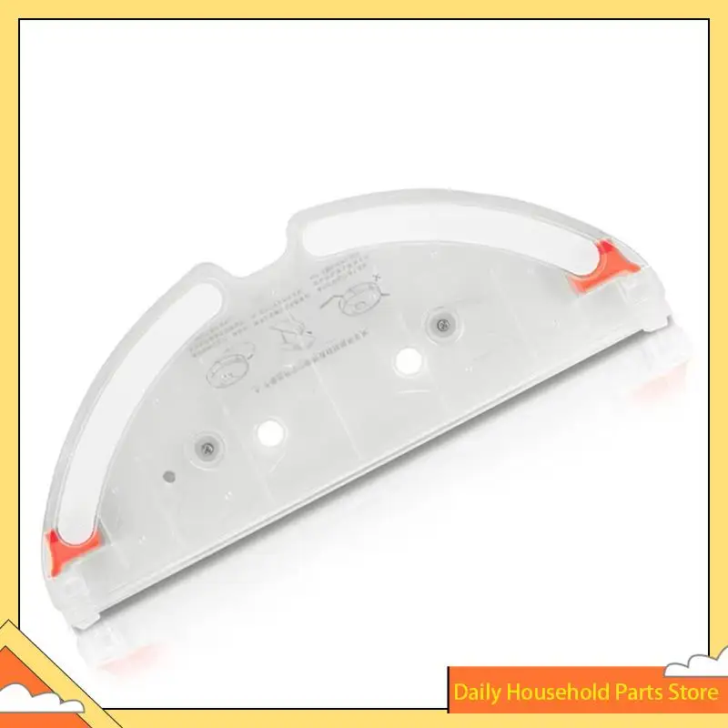 【대세일】ROBOROCK Q7 Max/Q7 Max+ Q7 Plus/T8 청소 로봇 액세서리 걸레 브래킷 예비 부품