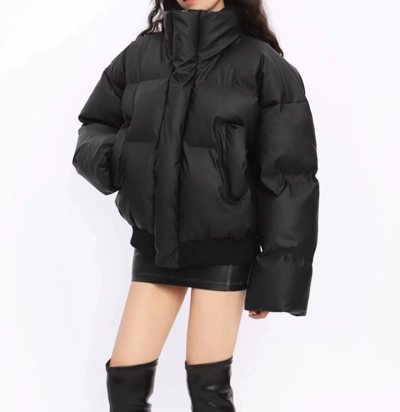 Рисунок 5 - 2025 Новая хлопковая куртка в стиле ретро