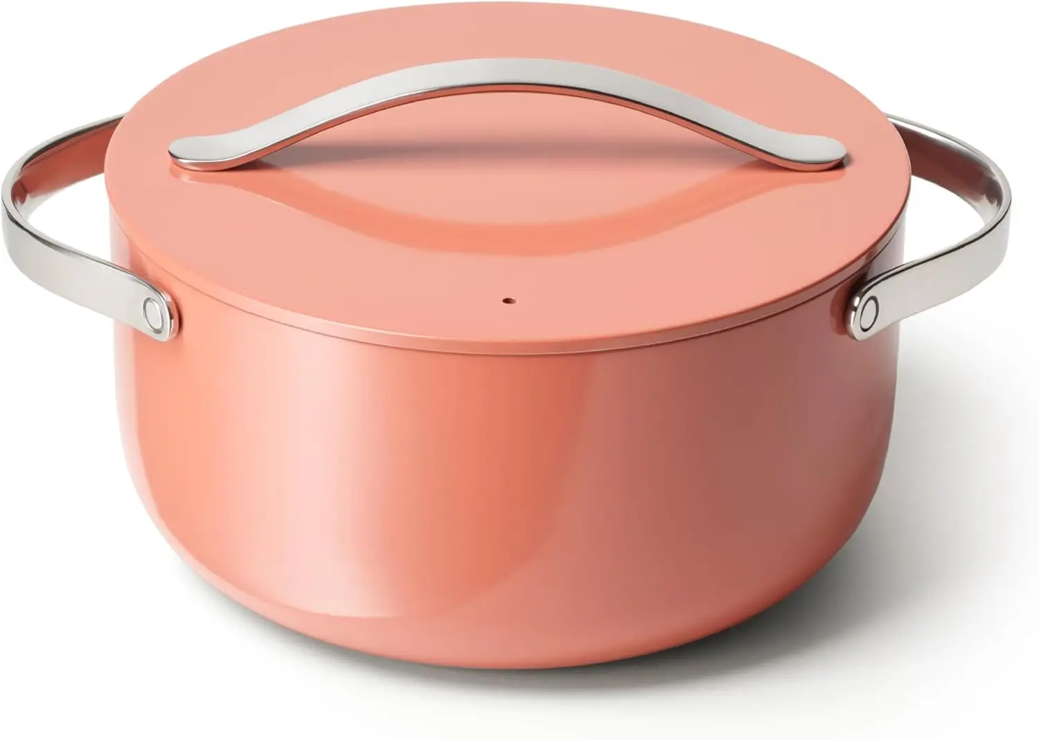 Caraway Nonstick Ceramic Dutch Oven Pot with Lid (6.5 qt, 10.5