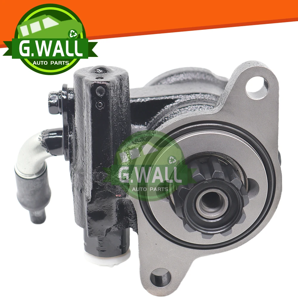 

NEW Power Steering Pump For Toyota Land Cruiser Prado Colorado 3.0TD 1996-2002 44310-35590 44310-35500 4431035590 4431035500
