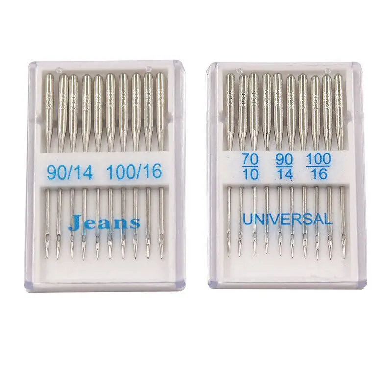 20Pcs Sewing Machin…