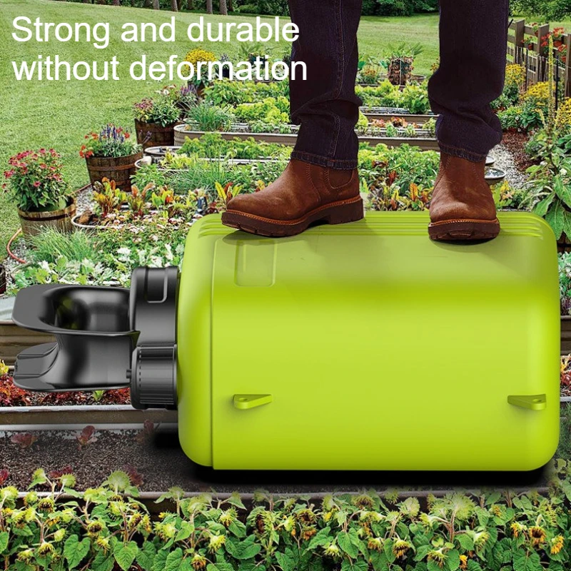 Wireless Electric Sprayers Backpack Sprayer Large Capacity Wide Area Watering Can Outdoor Garden Watering Disinfection Tools