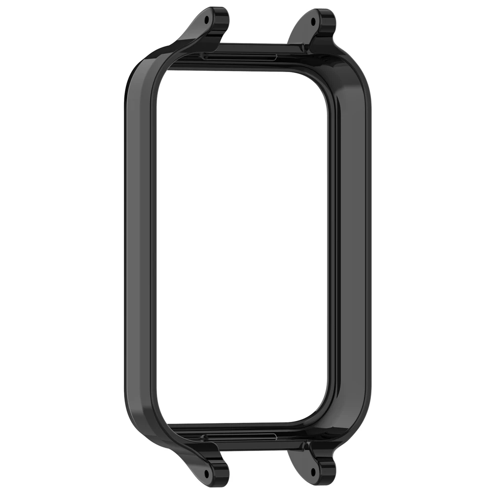 Replacement Bezel For Honor band 9 Case Cover PC Frame High Quality Smart Watch Protective Accessories Equipped with 12mm strap