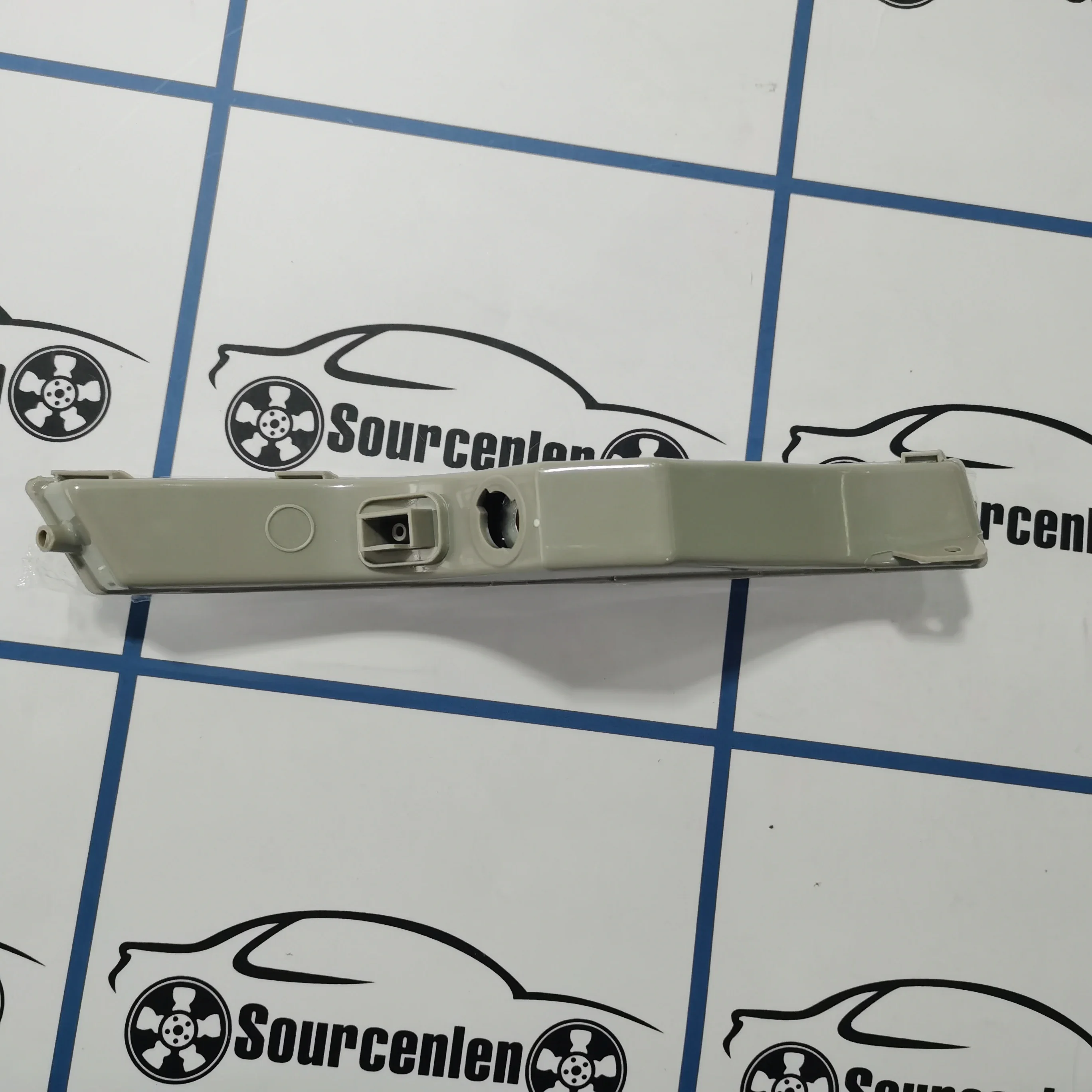 المصد الأمامي للسيارة بدوره إشارات الضوء لسيارة باسات B6 VW Volkswagen Magotan 2006-2010