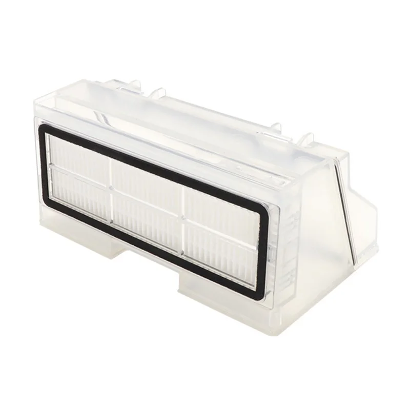 سلة مهملات للدريمة ، مكنسة كهربائية ، قطع غيار آلية ، صندوق الغبار ، مجموعة سلة المهملات ، W10 ، W10 Pro ، STYTJ06ZHM