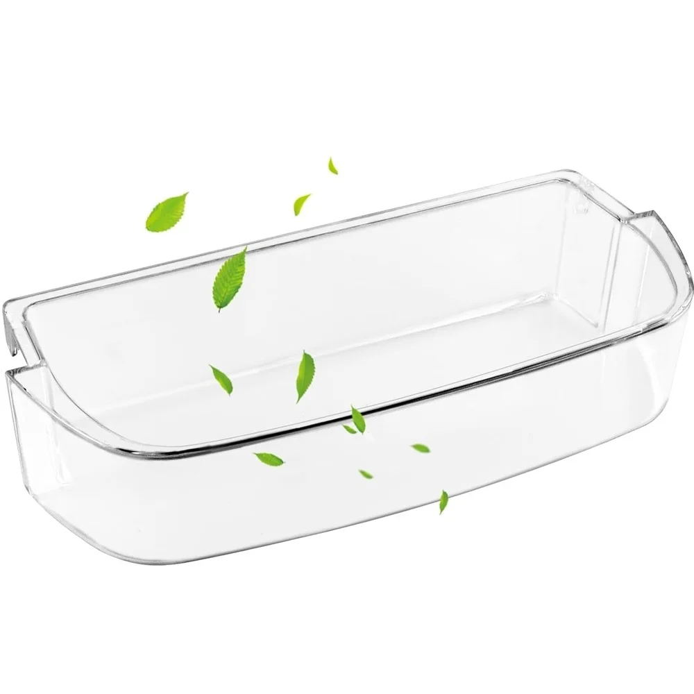 W10710203 Refrigerator Door Bin Fit for whirl-pool ken-more Refrigerators Right Side Bin W10710203 W10451871 AP6023888