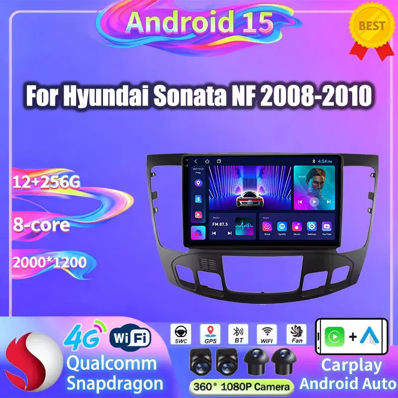 Android 15 For Hyun…