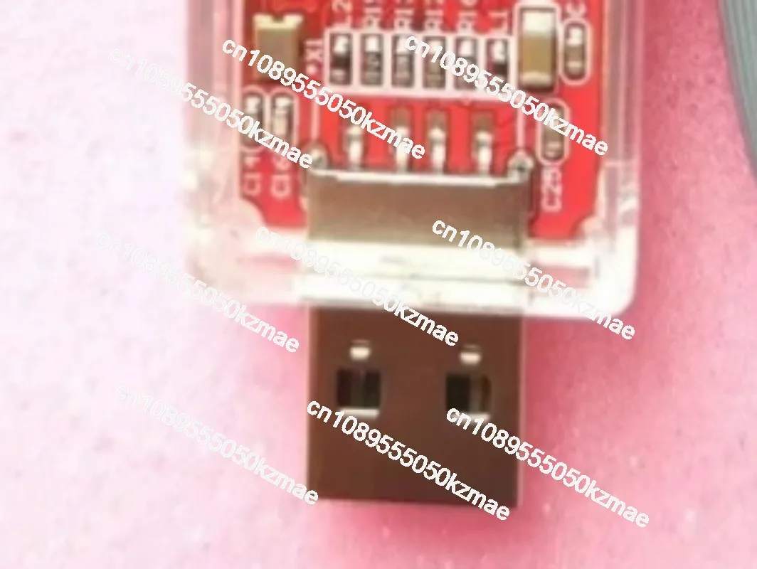 V3.0 USB Downloader Burner   Debugger Programmer for AURIX XMC XC MCU