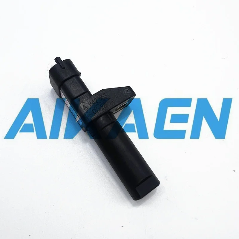 

Original part with logo original quality A6421530728 6429050000 2729050000 0041538728 A6429050000 Crankshaft Position Sensor