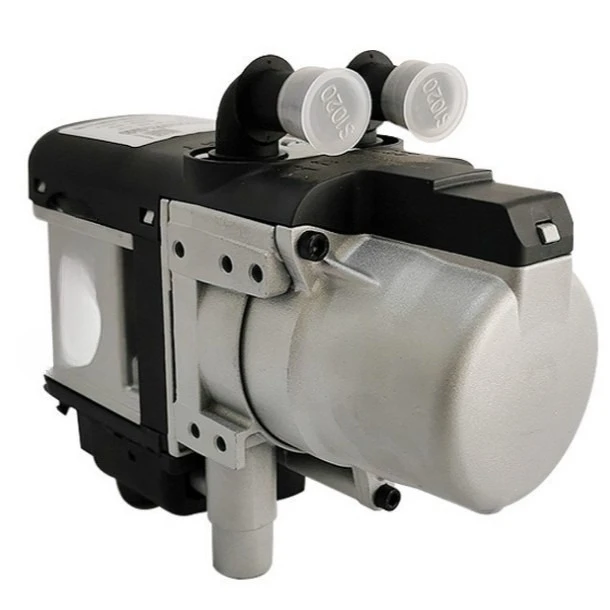

5kw small water, parking preheater 12V new energy car RV warm air water heater engine preheater