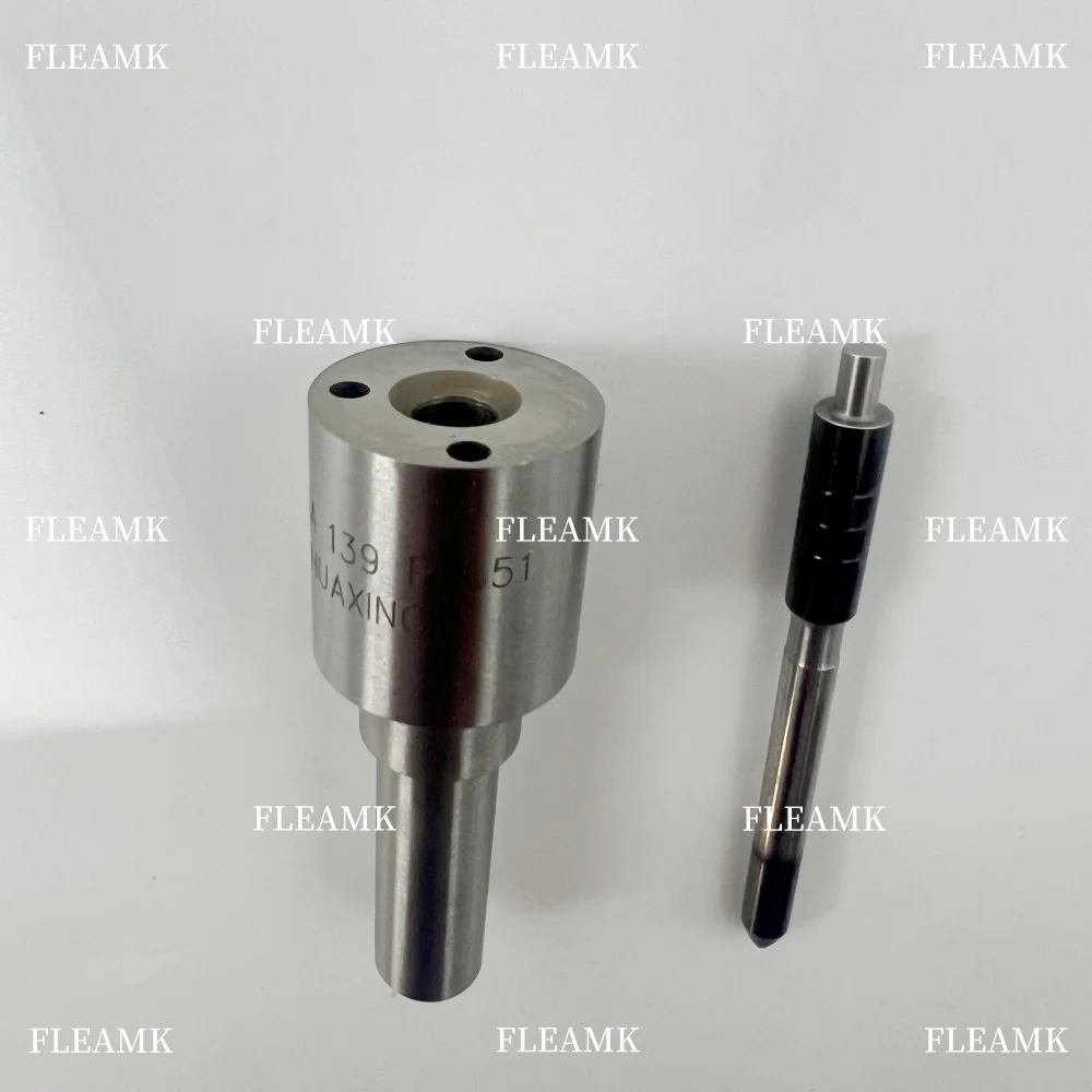 High Quality Fuel Injector DLLA139P851 Is Suitable for 095000-548# RE520240/RE520333 Fuel Injector
