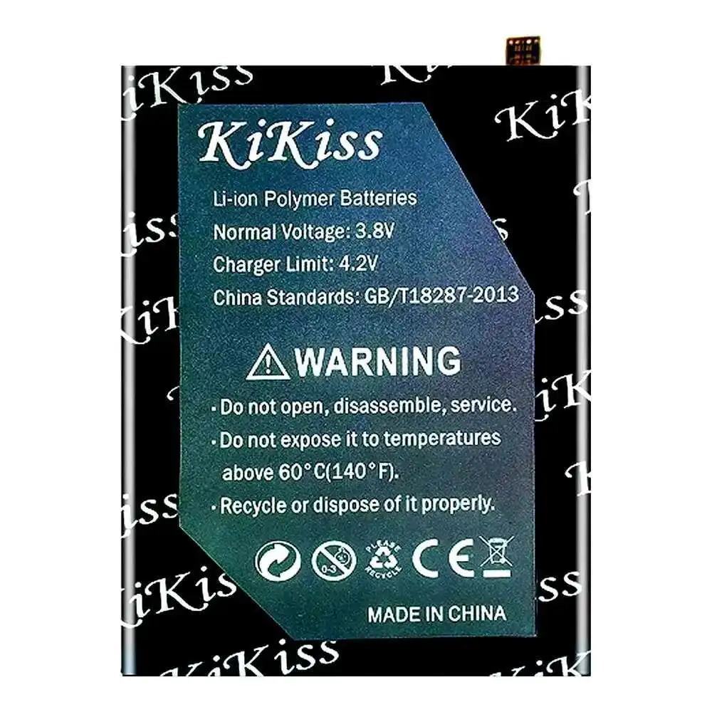 

4100Mah For Santin N1 M1-Plus Mobile Phone Battery Long Lasting