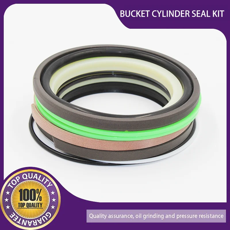 

CA2478888 247-8888 2478888 BUCKET CYLINDER SEAL KIT FOR CAT EXCAVATOR 319D L,320D,321D LCR,323D L,324D CYLINDER & SEAL GP-BUCKET