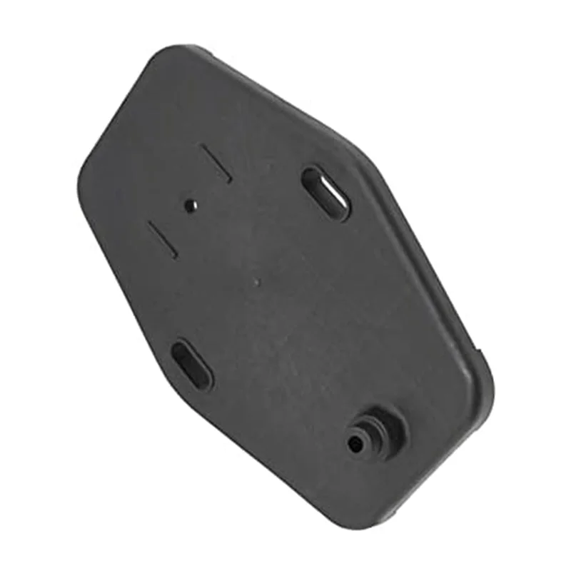 

Базовая пластина X39A, совместимая с насосами SPS и Steinbach для моделей SPS25 SPS50 SPS75 SPS100