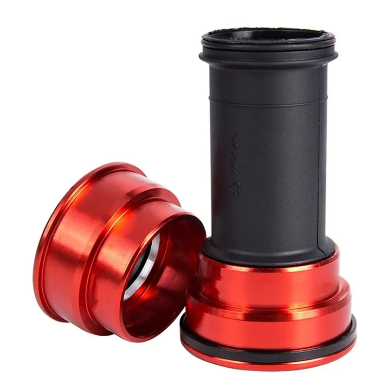 

FSTE-BB92 For Shimano BB72 Compatible MTB Press Fit Bottom Bracket 41Mm PF92 BB86 BB90 Bb For 24Mm Crankset Chainset Road Bike