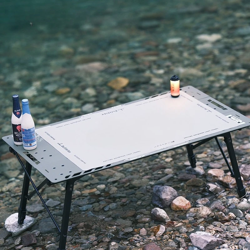 

Outdoor table mat waterproof and oil-proof PU leather