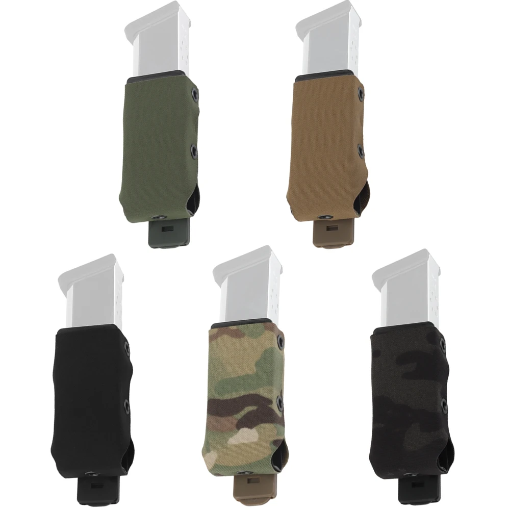 Tactical 9Mm Magazi… - image