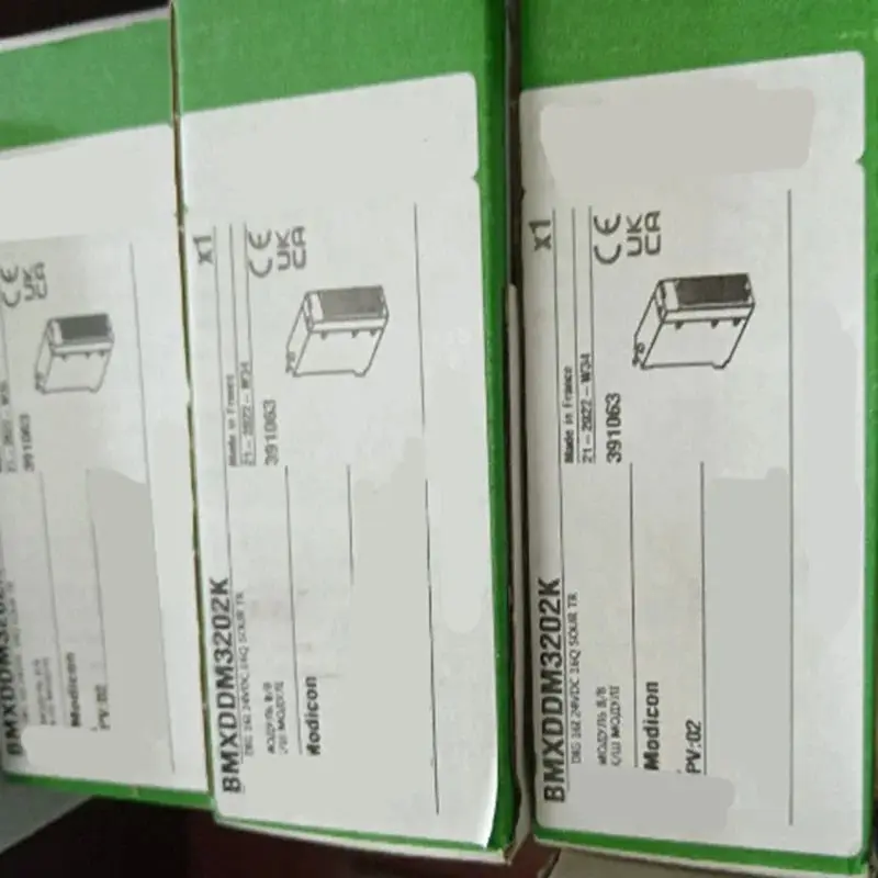 

Новый оригинальный инвертор BMXFTB2000 BMXFTB2010 на складе, гарантия 1 год BMXF TB2000 BMXF TB2010