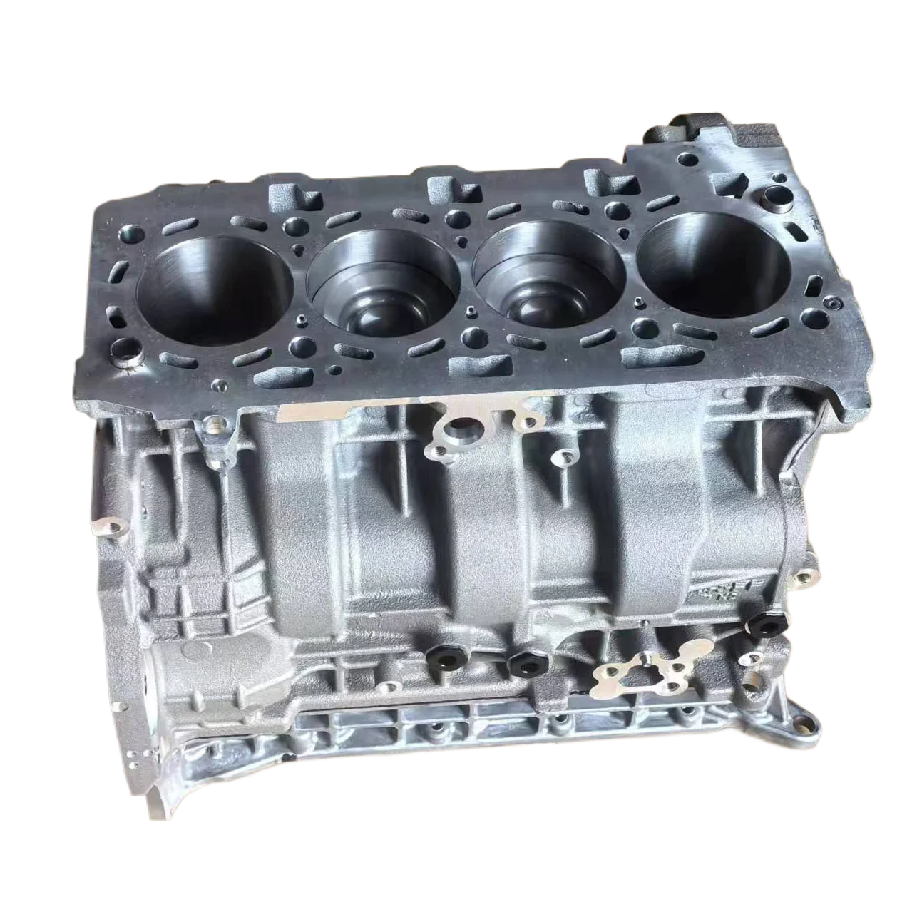 Revisión y Recomendación del Conjunto de Cabeza de Cilindro D4HD Original Coreano para Hyundai y Kia